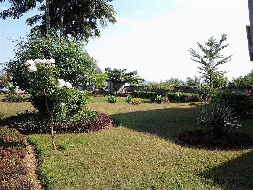 Luwansa Beach Resort Labuan Bajo Luaran gambar