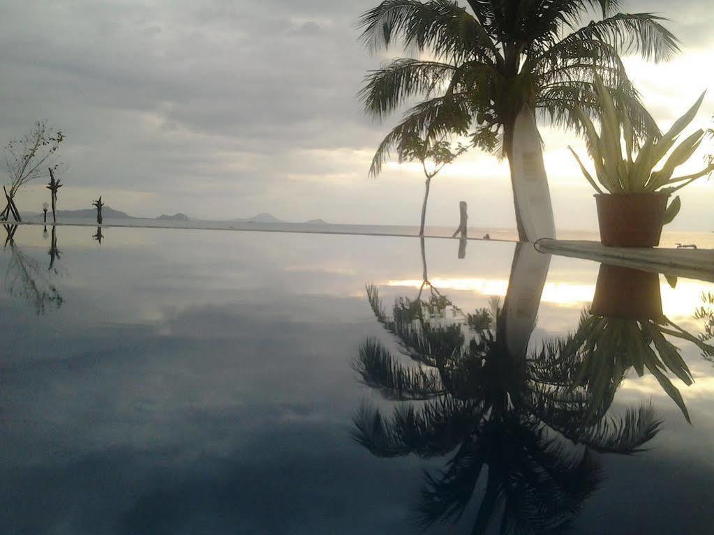 Luwansa Beach Resort Labuan Bajo Luaran gambar