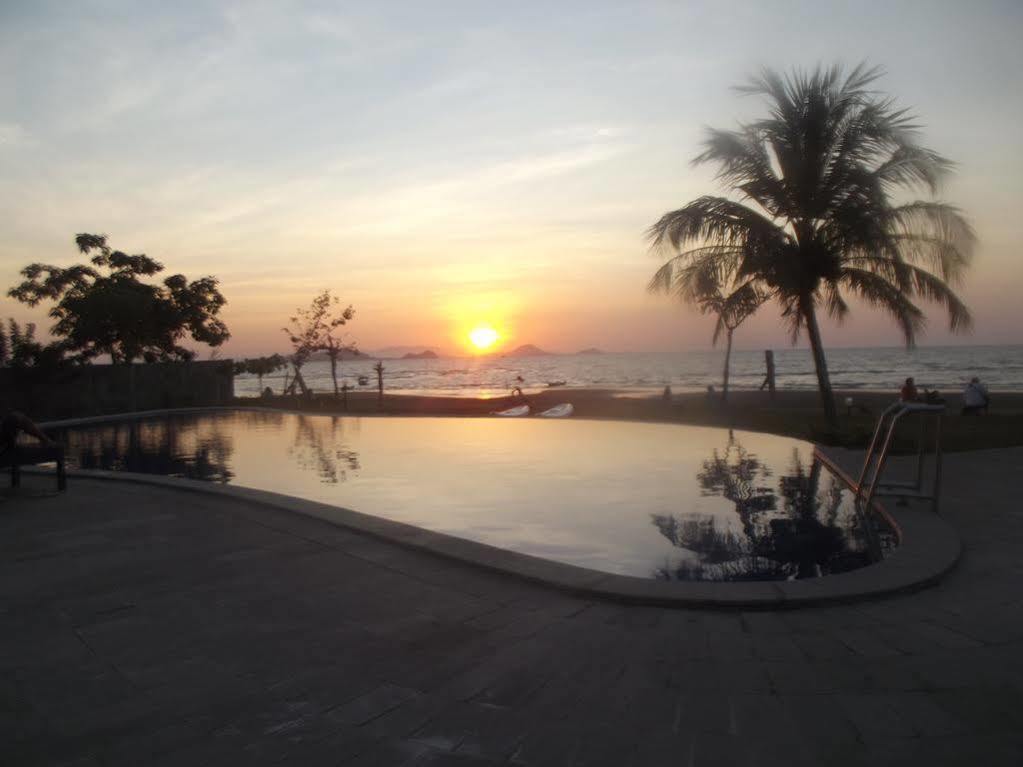Luwansa Beach Resort Labuan Bajo Luaran gambar